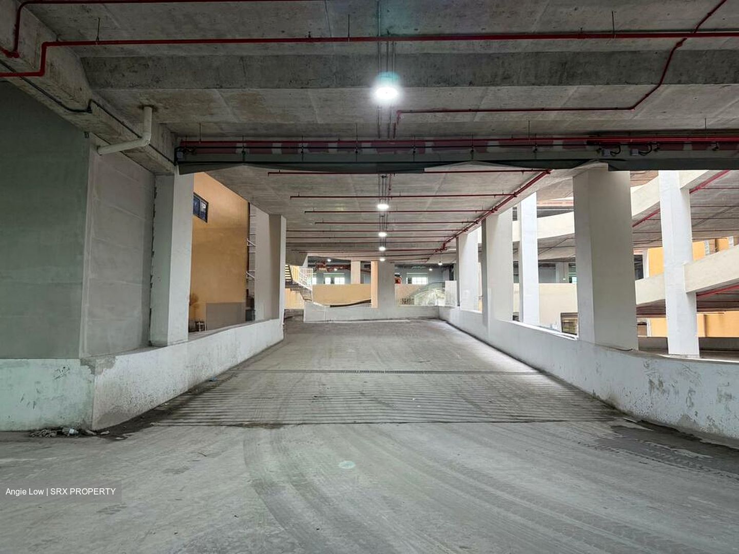 T-space (D18), Factory #512748181